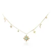 AAA-Welo-Opal-Goldcollier (CIRARI)