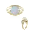 AAA-Welo-Opal-Goldring (de Melo)