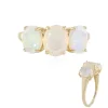 AAA-Welo-Opal-Goldring (de Melo)