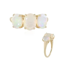 AAA-Welo-Opal-Goldring (de Melo)
