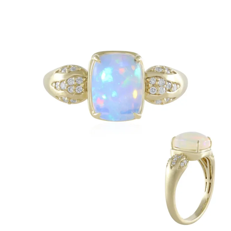 AAA-Welo-Opal-Goldring (de Melo)