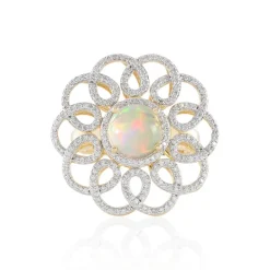 AAA-Welo-Opal-Goldring (SUHANA)