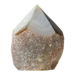 Achat (Lapis Vitalis)