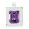 Amethyst-Silberanhänger (Remy Rotenier)