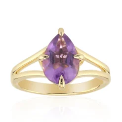Amethyst-Silberring (Remy Rotenier)