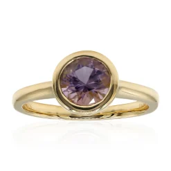 Arizona-Amethyst-Goldring (Amanda Adkins)