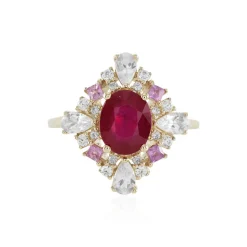 Bemainty-Rubin-Goldring (Adela Gold)