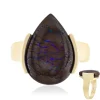 Boulder-Opal-Goldring