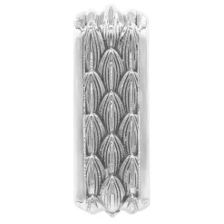 Brillant-Silberanhänger