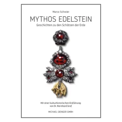 Buch: Mythos Edelstein