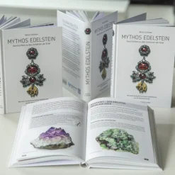 Buch: Mythos Edelstein