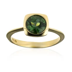 Chrom-Apatit-Goldring (CUSTODANA)