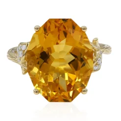 Citrin-Goldring (Smithsonian)