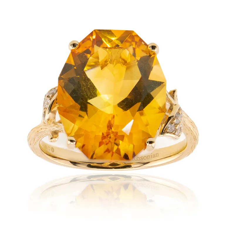 Citrin-Goldring (Smithsonian)