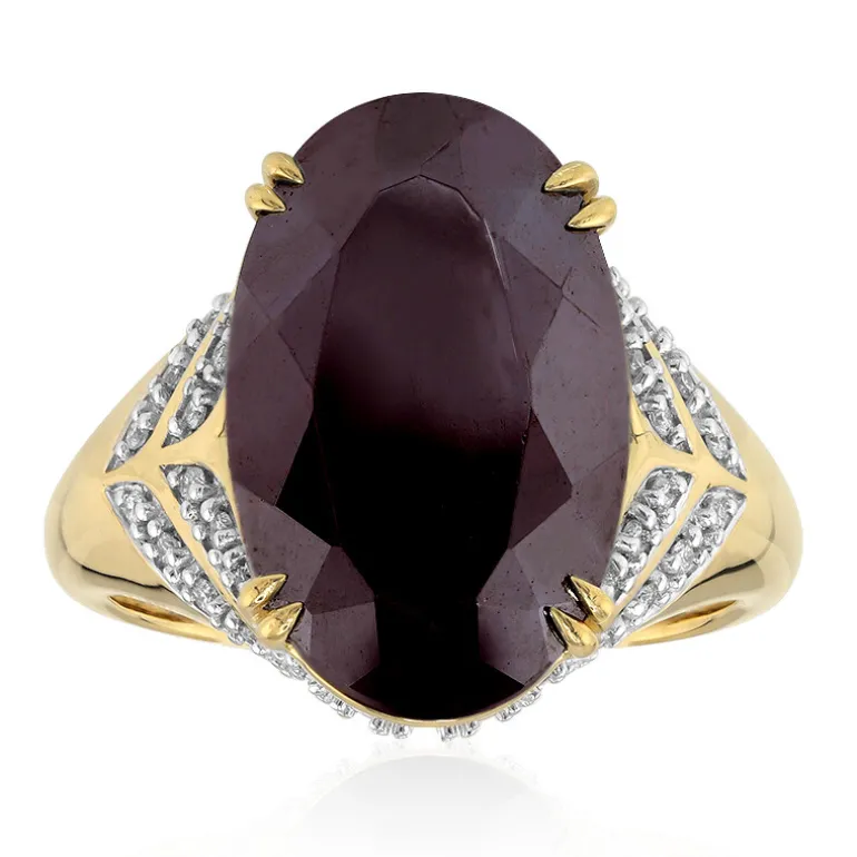 Cuprit-Goldring (Mark Kaufman)