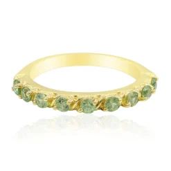 Demantoid-Goldring (Adela Gold)