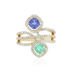 Edelstein-Goldring (Adela Gold)