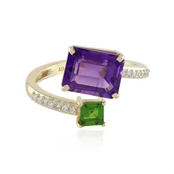 Edelstein-Goldring (Adela Gold)