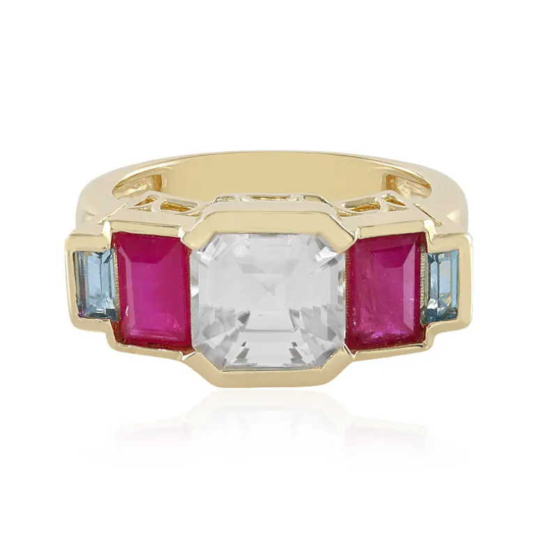 Edelstein-Goldring (Adela Gold)