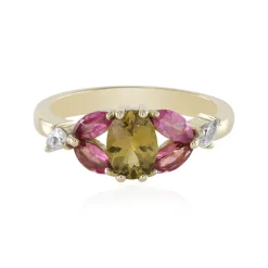 Edelstein-Goldring (Adela Gold)