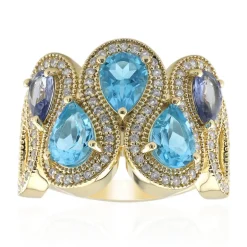 Edelstein-Goldring (Adela Gold)