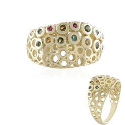 Edelstein-Goldring (Ornaments by de Melo)