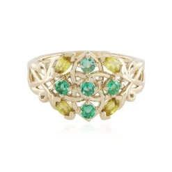 Edelstein-Goldring (SUHANA)