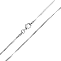 925er Silber-Veneziakette - 45 cm - 5,2 g