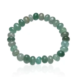 Grüner Aventurin-Armband