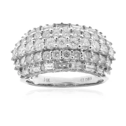 (H) Diamant-Goldring (CIRARI)