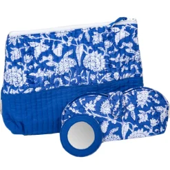 Handgenähtes Juwelo-Reise-Set Raahi