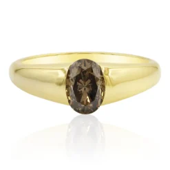 I3 Argyle-Cognac-Diamant-Goldring (Mark Tremonti)