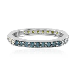 I2 Brillant-Goldring (KM by Juwelo)