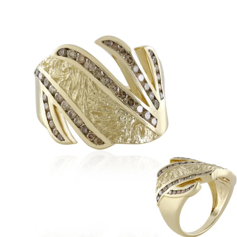 I2 Champagner-Brillant-Goldring (de Melo)