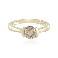 I2 Champagner-Brillant-Goldring