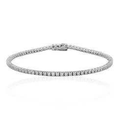 I1 (H) Brillant-Goldarmband