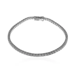 I1 (H) Brillant-Goldarmband (CIRARI)