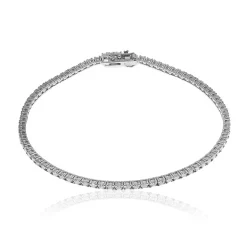 I1 (H) Brillant-Goldarmband (CIRARI)