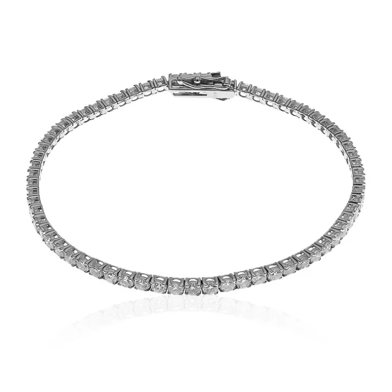 I1 (H) Brillant-Goldarmband (CIRARI)