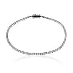 I1 (H) Brillant-Goldarmband (CIRARI)