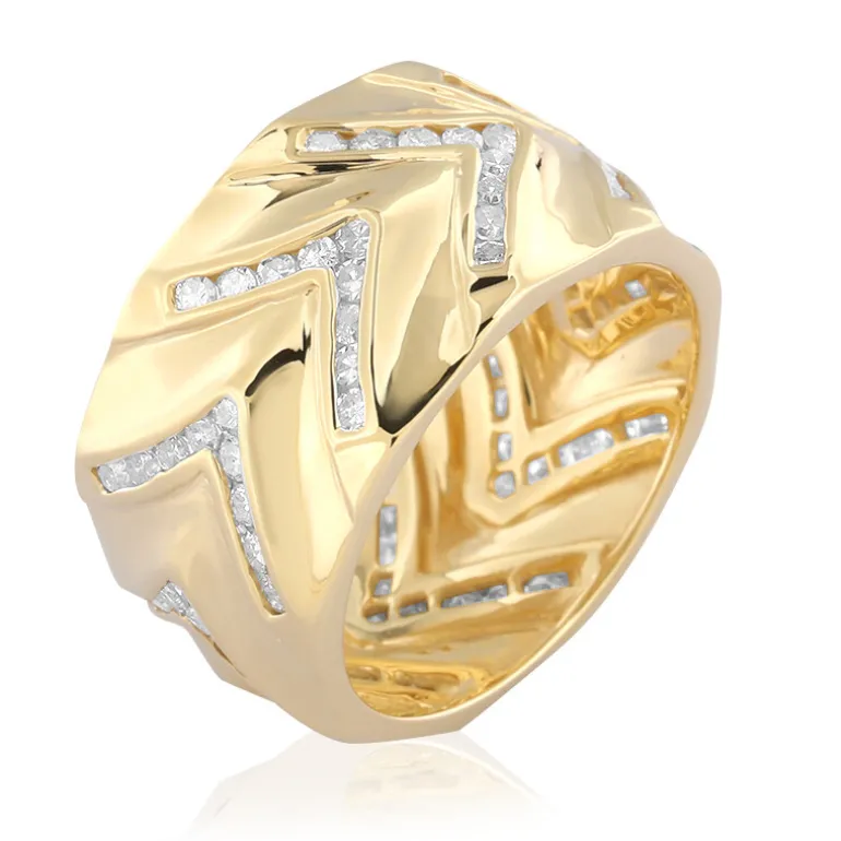 I2 (I) Diamant-Goldring (de Melo)