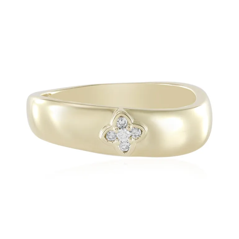 I2 (I) Diamant-Goldring (de Melo)