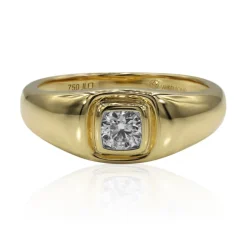 IF (D) Brillant-Goldring