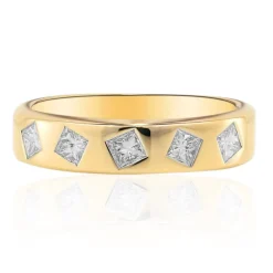 IF (D) Diamant-Goldring