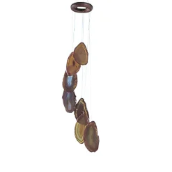 Juwelo Achat-Mobile (Lapis Vitalis)