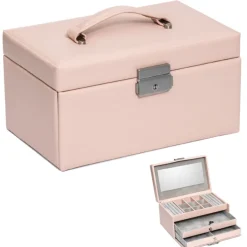 Juwelo-Schmuckkoffer