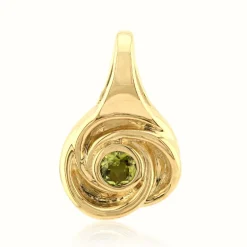 Kansas-Pallavin-Goldanhänger