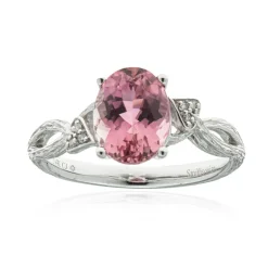 Kongo-Neon-Turmalin-Goldring (Smithsonian)