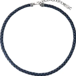 Lederhalskette (Desert Chic)