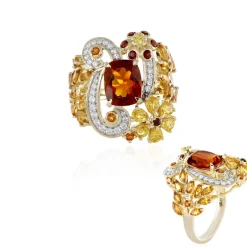 Leila's Bloom (D'vyere)